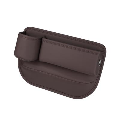 Car Leather Storage Box